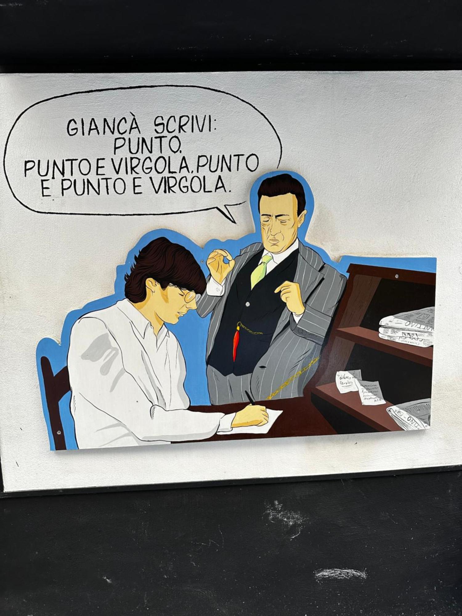 Vila A Cas Ra Nonna Neapol Exteriér fotografie
