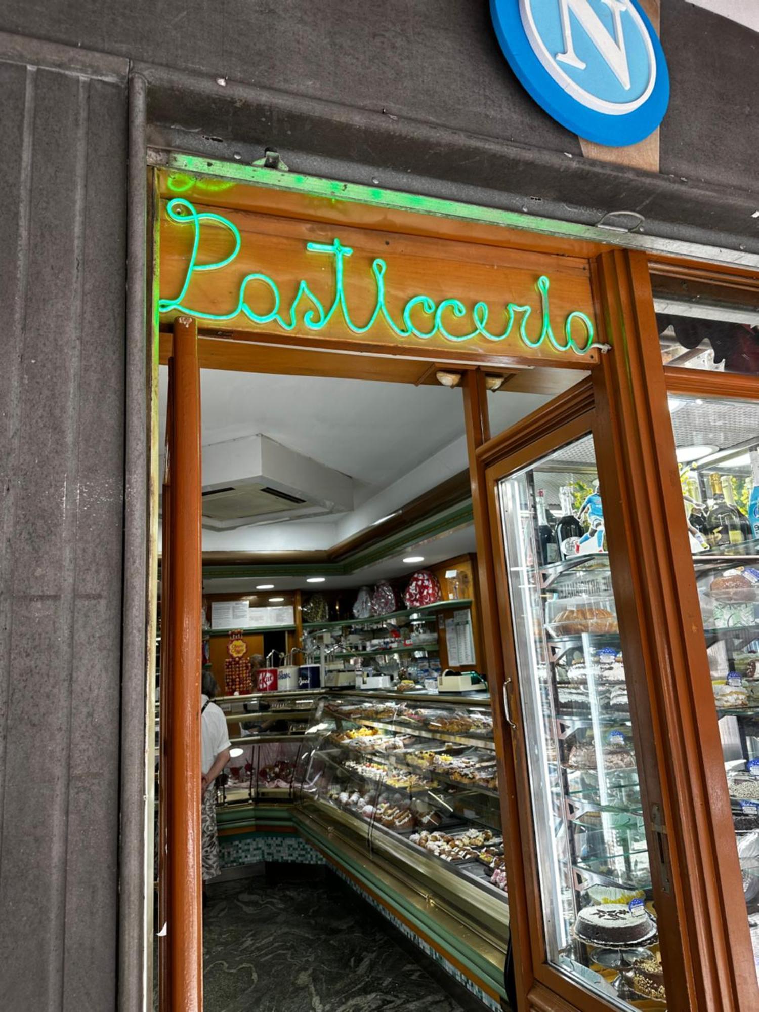 Vila A Cas Ra Nonna Neapol Exteriér fotografie