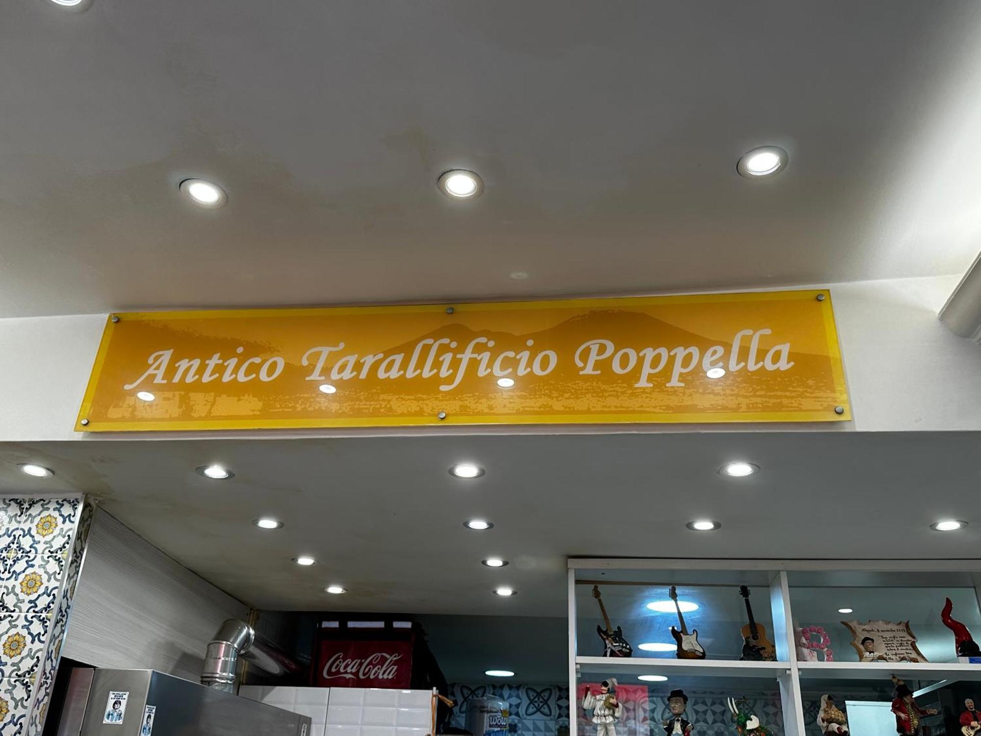 Vila A Cas Ra Nonna Neapol Exteriér fotografie